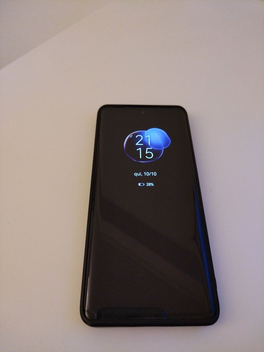 Huawei nova 9 preto