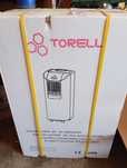 Klimatyzacja TORELL