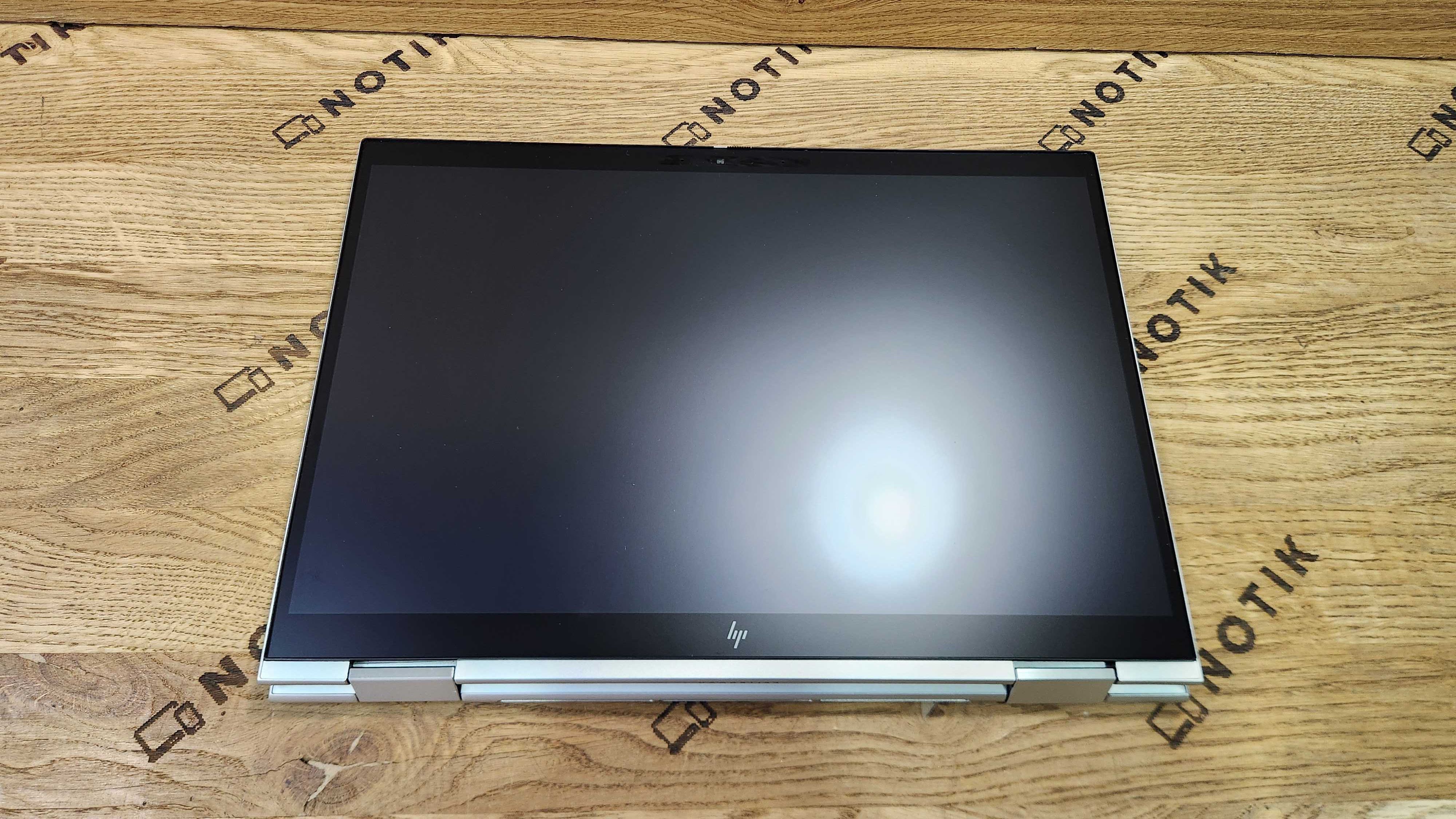 Ноутбук HP EliteBook x360 830 G11 Ultra 5 125U/ 16/ 512/ FHD IPS Touch