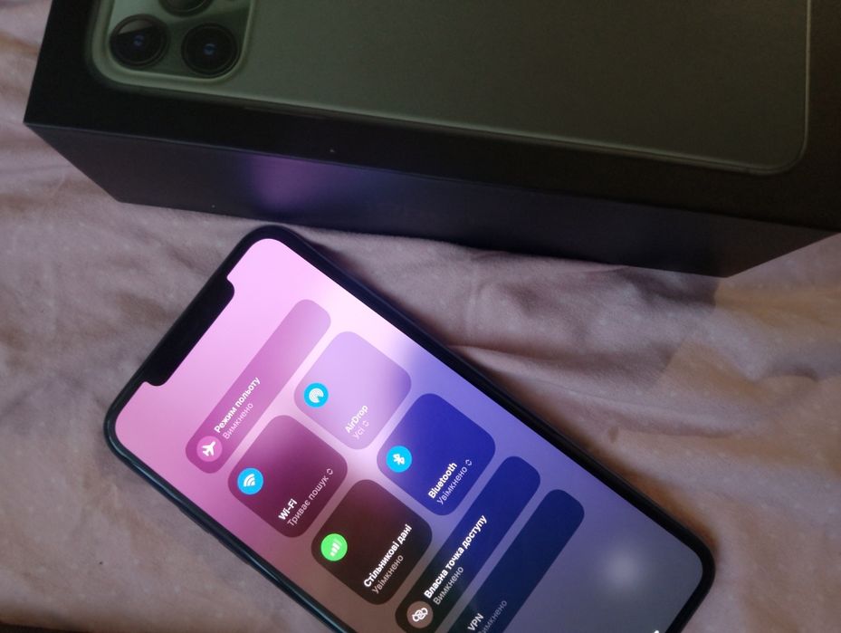 Iphone 11 pro max