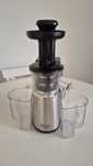 Wyciskarka wolnoobrotowa Hotpoint Ariston SJ 4010 AX1