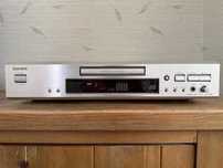 leitor de CD onkyo dx-7333