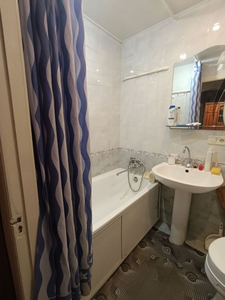 Продам 2 комнатную квартиру , Победа 3,
