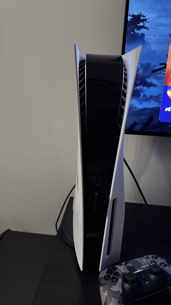 Playstation 5 1tb