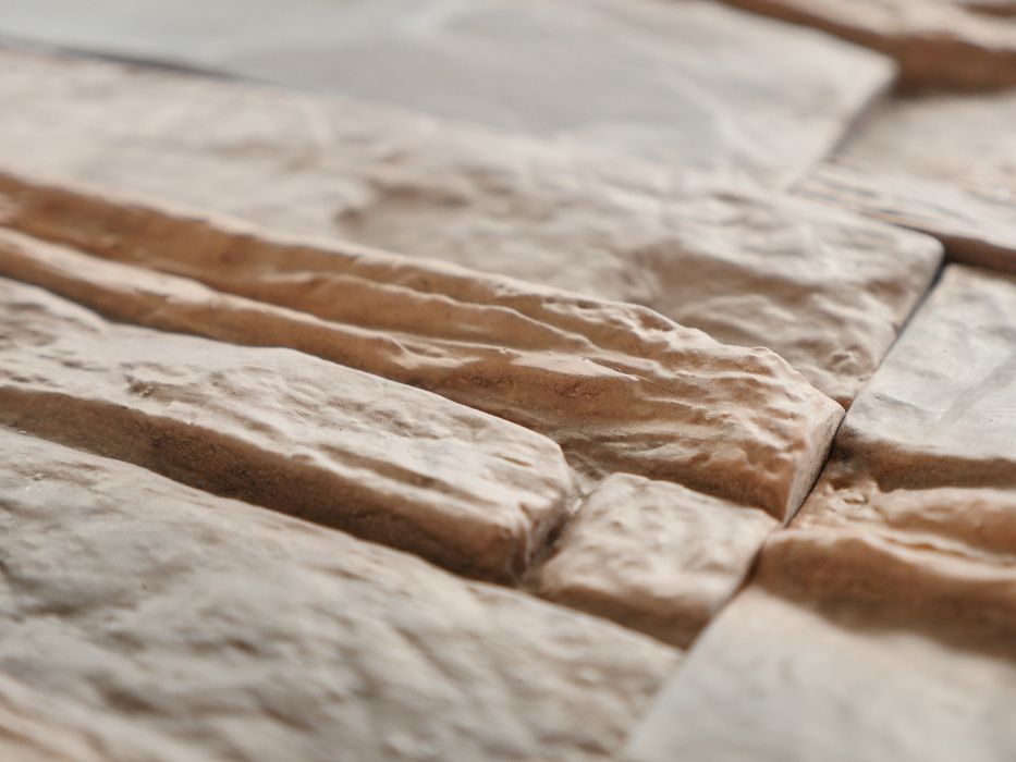 Płytki dekoracyjne Kamień dekoracyjny elewacyjny piaskowiec łupek