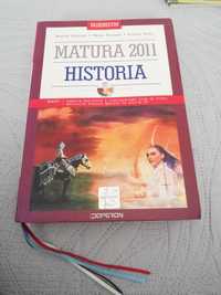 Repetytorium maturalne z historii, matura, vademecum, wydawnictwo op