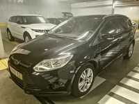 Ford Focus SW 1.6 TDCi Trend Econetic