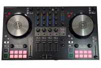 Kontroler Native Instruments Traktor Kontrol S3