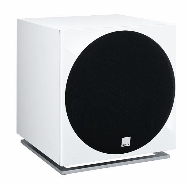 Subwoofer Dali SUB E-12 F - raty 0% [S4Home] - Oświęcim