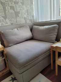 IKEA sofa rozkładana jednoosobowa