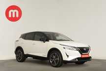 Nissan Qashqai 1.5 e-Power Tekna