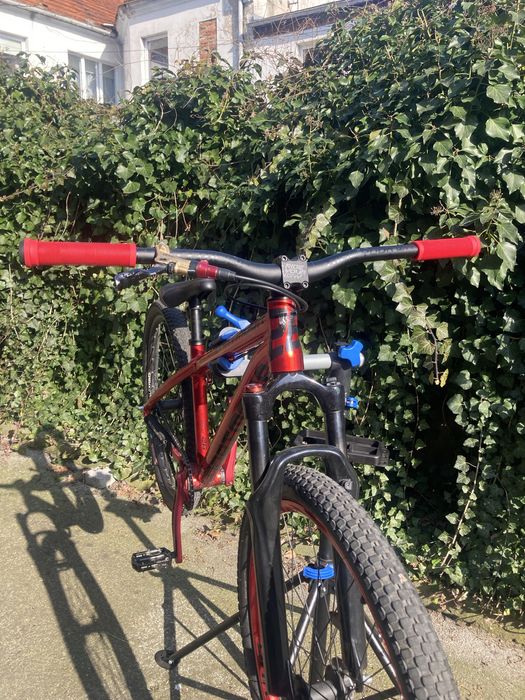 Dartmoor gamer 26
