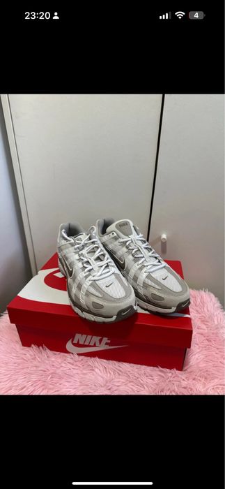 Nike P-6000 Castanhas