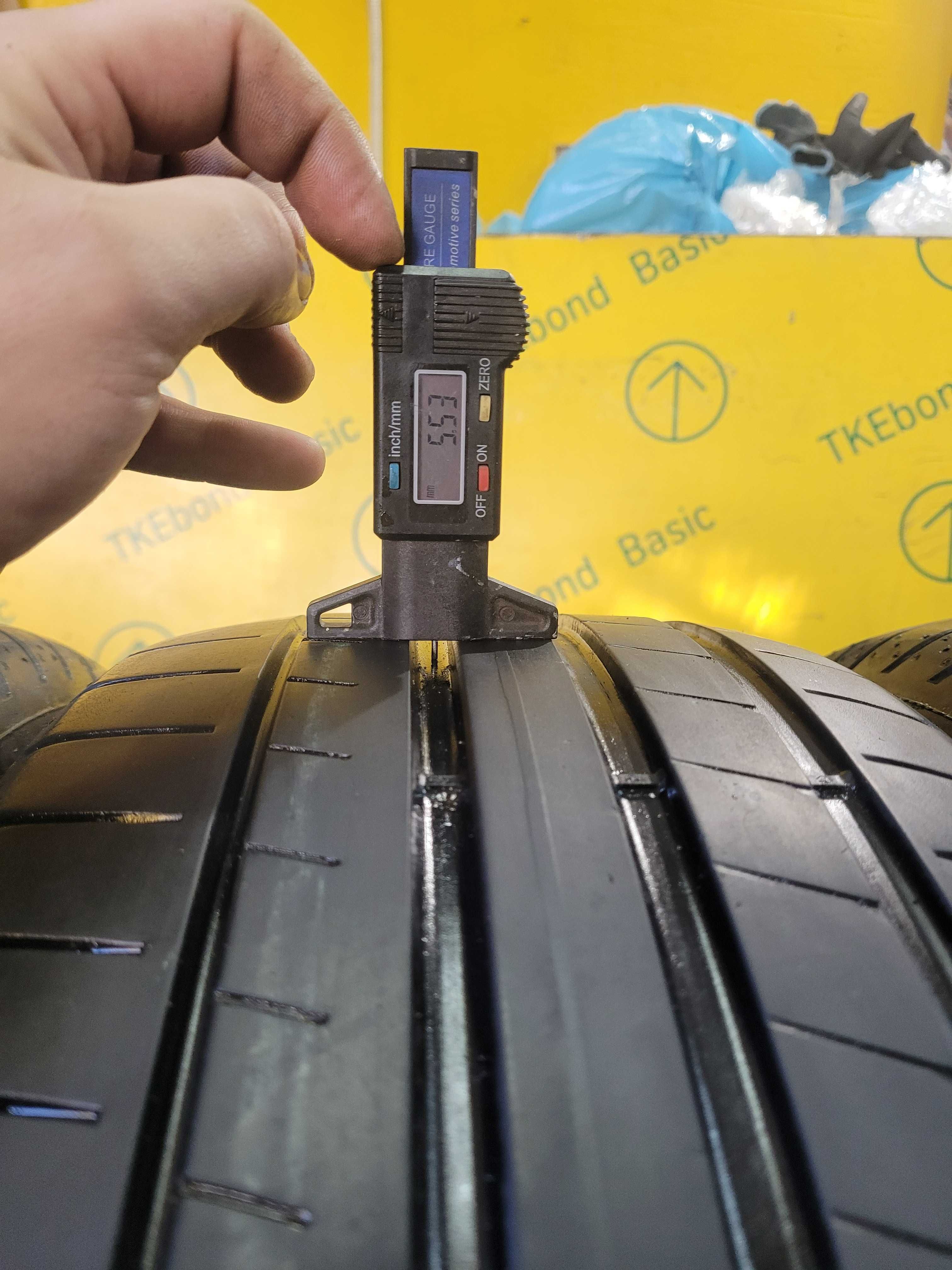 Opony Letnie 225/45R17 GoodYear Eagle F1 Asymmetric 3 4szt Montaż