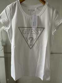 Guess t-shirt rozmiar M