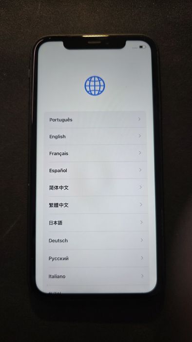 Iphone 11 - como novo