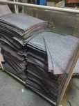 Placas 50x50 alcatifa