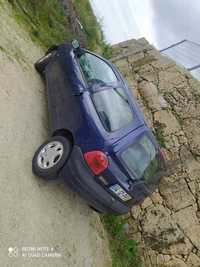 Twingo azul 2000