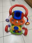 Andarilho Andador Chicco