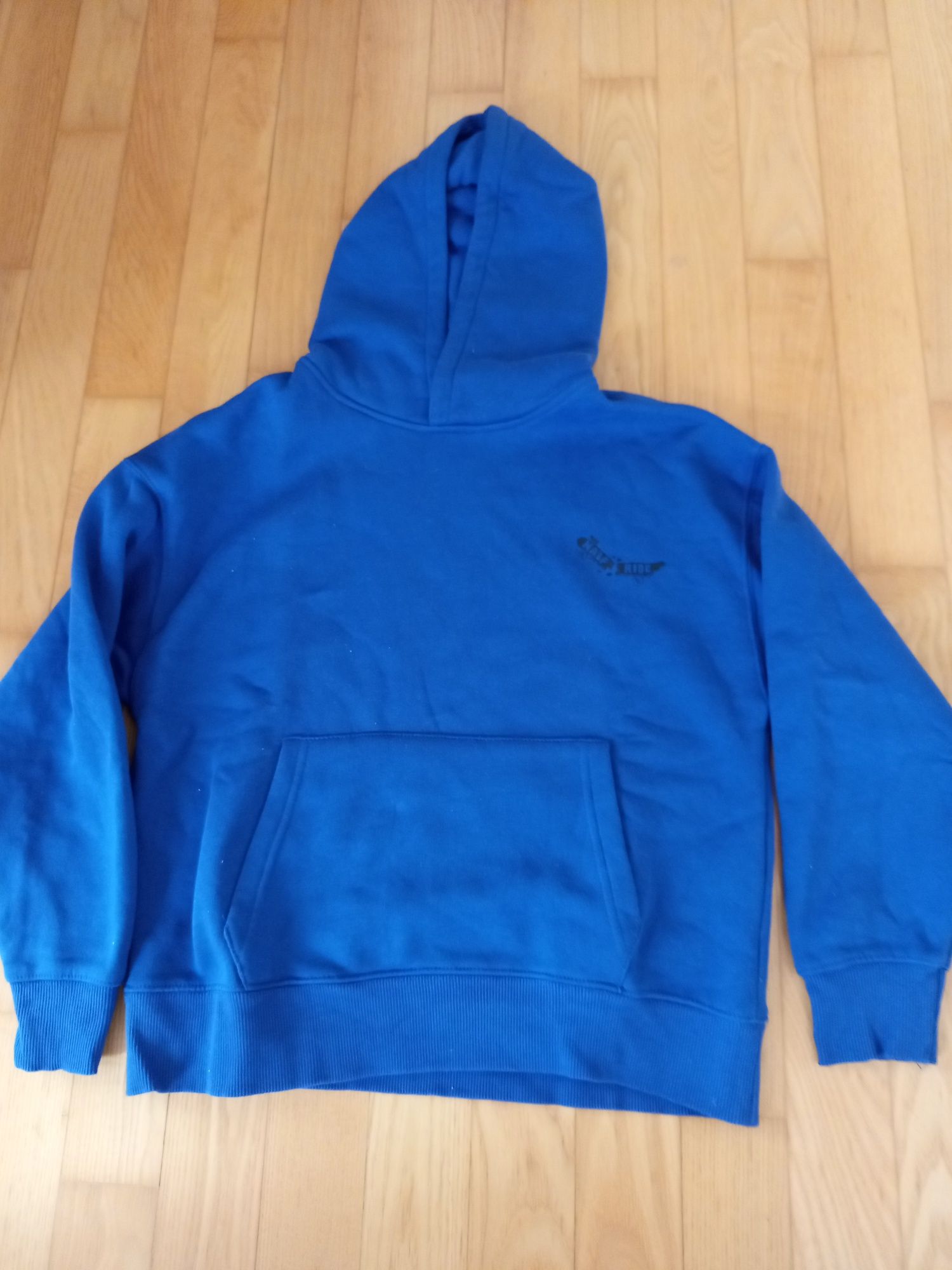 Bluza z kapturem Zara