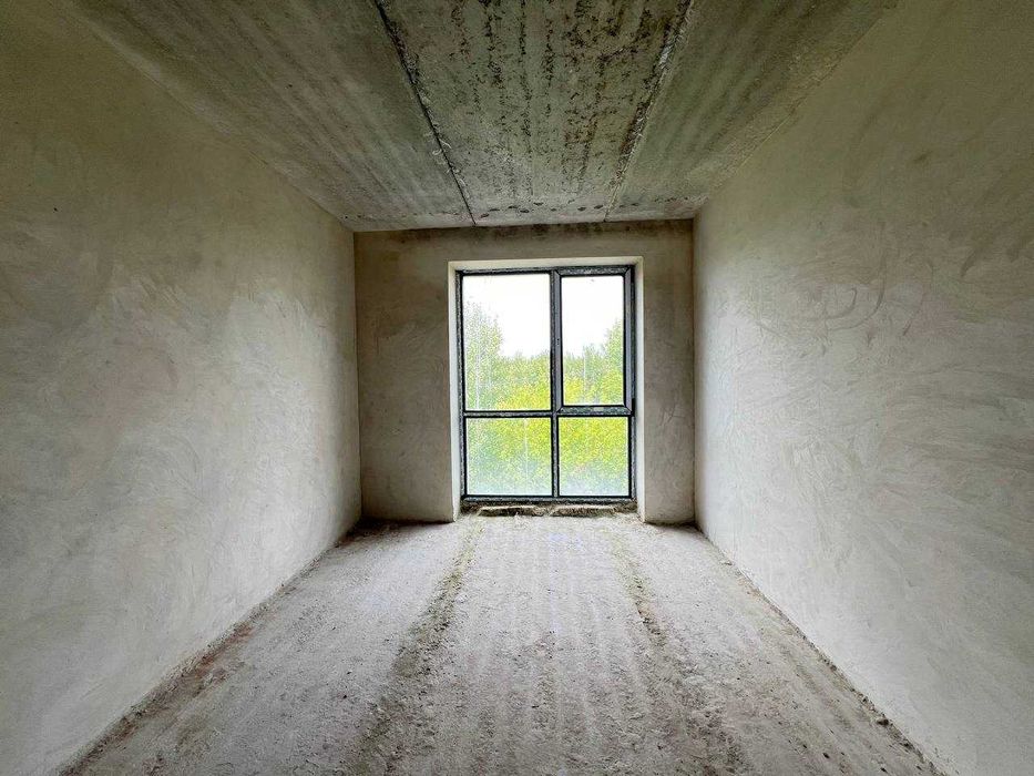 Готова 2-кім квартира в цегляному будинку! 7 км від центру