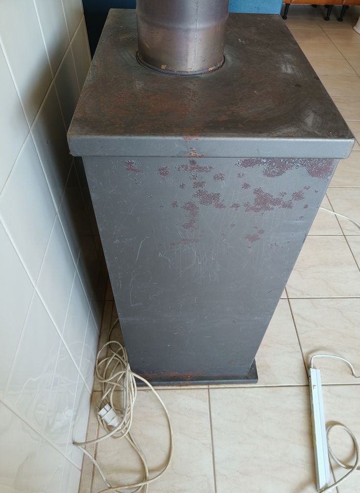 Salamandra ventilada Solzaima