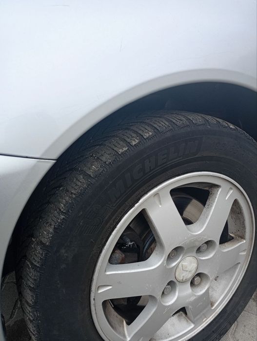 Mitsubishi Lancer 9 1.6