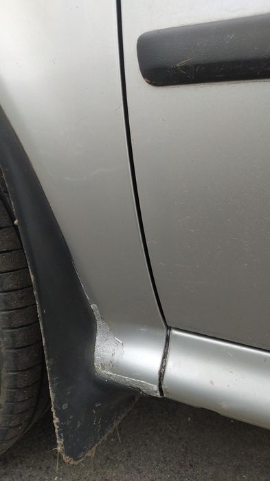 Шкода октавія тур 4х4 універсал 2006