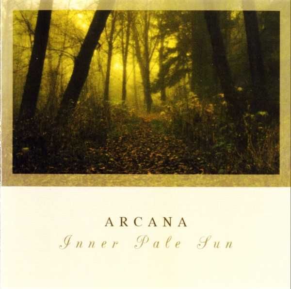 Arcana | Dark Ambient, Medieval, Tribal | 2 альбоми (1996 - 2002)