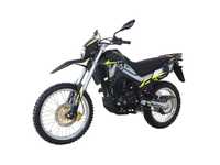 Мотоцикл Lifan KPX 250