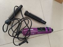Encaraculador de cabelo