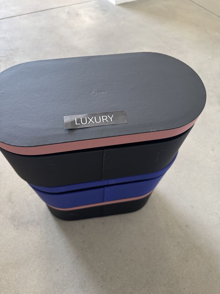 Оригінал! Dyson Airwrap HS08 Strawberry Bronze/Blush Pink