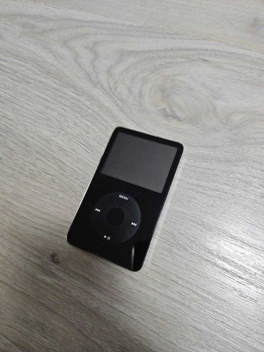 IPod 5.5 gen Wolfson DAC iFlash mod 256 GB