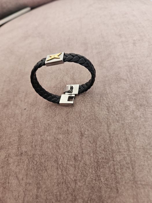 Pulseira de marca bonita homem mulher