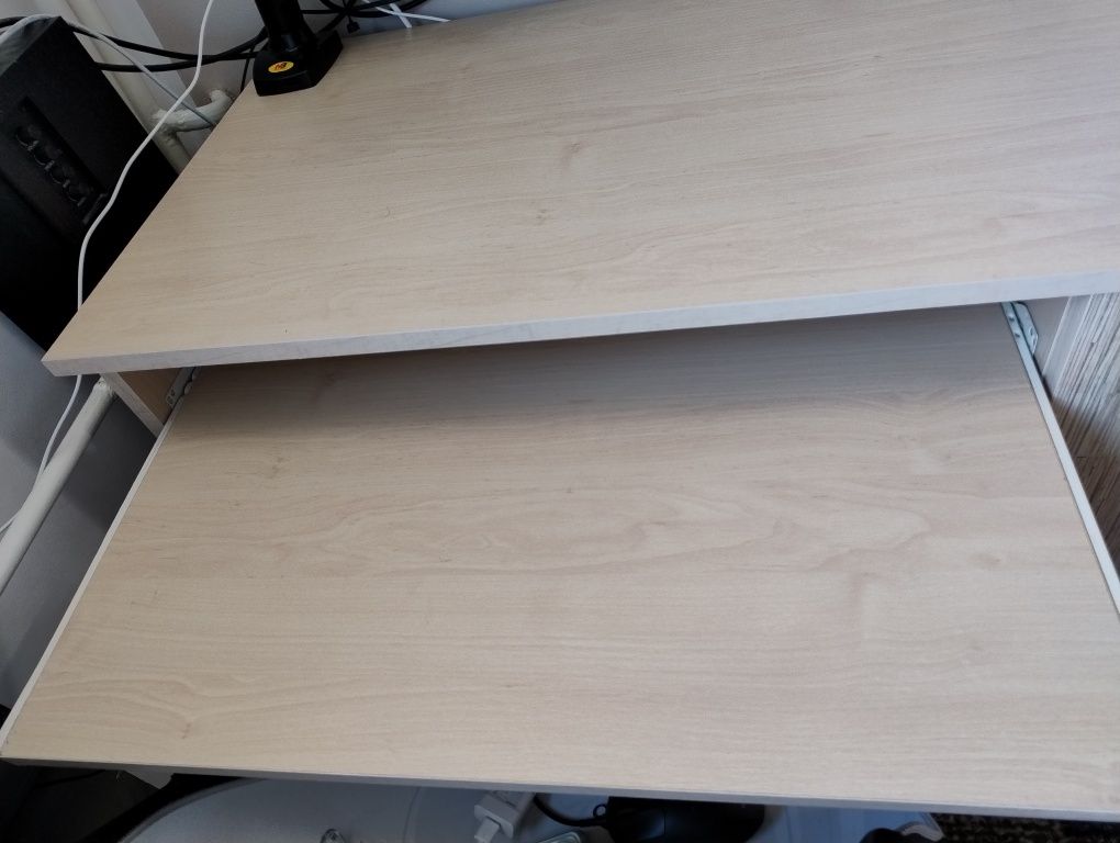 Biurko szkolne 115x55x80