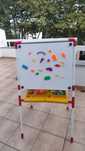 Quadro para crianças da fisherprice