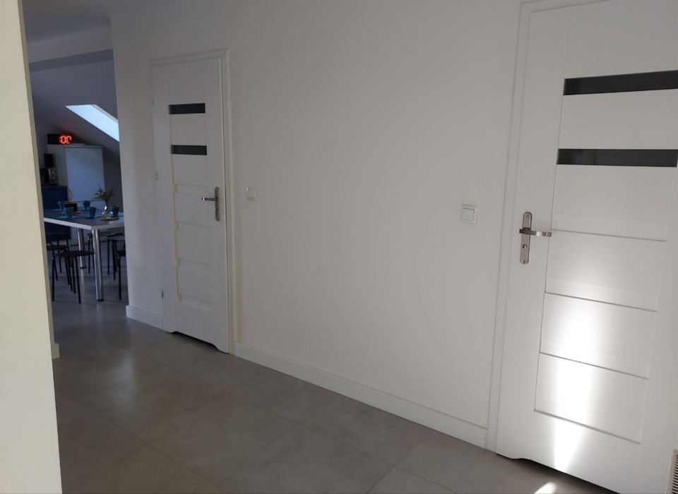 Kwatery pracownicze , noclegi Wola Rasztowska Emilianów