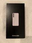 Samsung Galaxy S23 plus 256