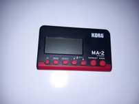 Metronomo Korg MA-2