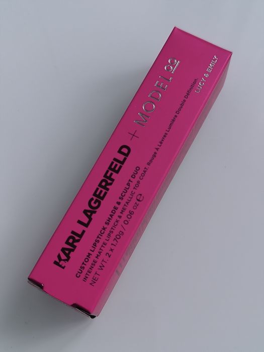 Pomadka Karl Lagerfeld
