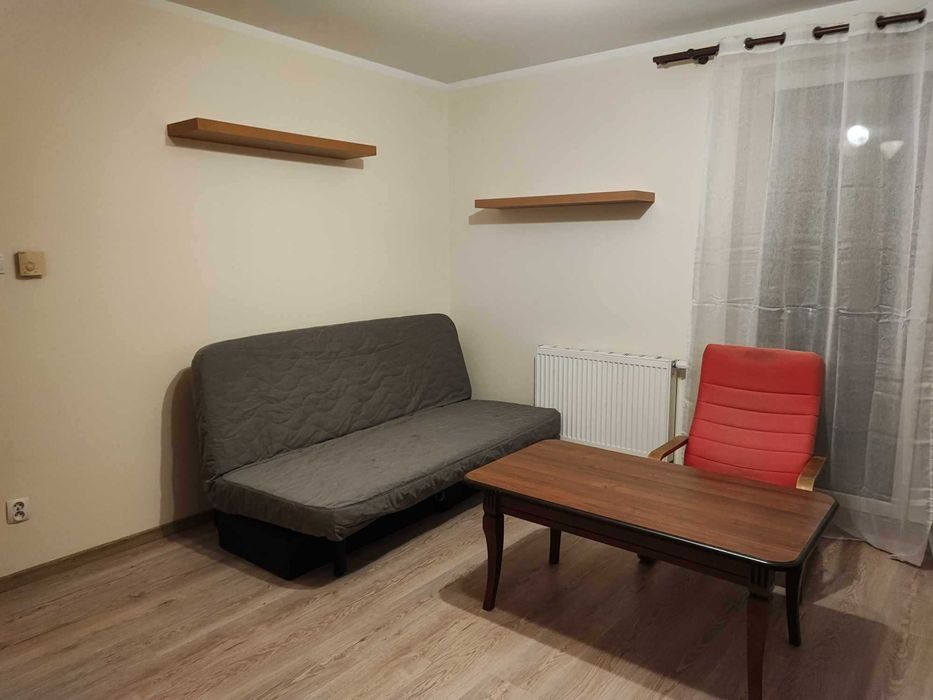 Kawalerka na wynajem Sołtysowice  36,6m