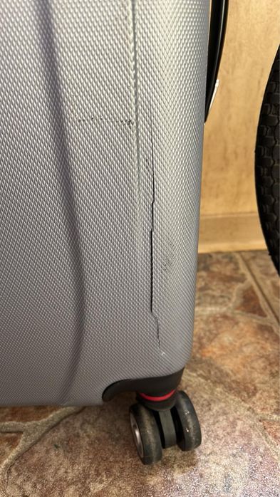 Продам дорожную сумку