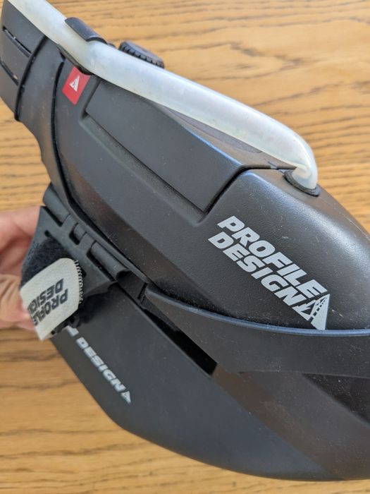 Canyon Speedmax CF 8.0 Ultegra, rozmiar L