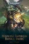 Warhammer 40000. Mroczne Imperium. Boska Śnieć Guy Haley