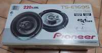 Colunas Pioneer 220w