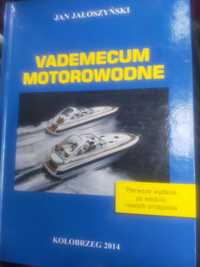 Vademecum motorowodne