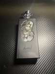 lattafa ansam silver