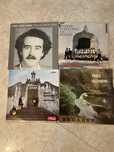 Álbuns em vinil de Francisco Seia, Manuel Branquinho, etc
