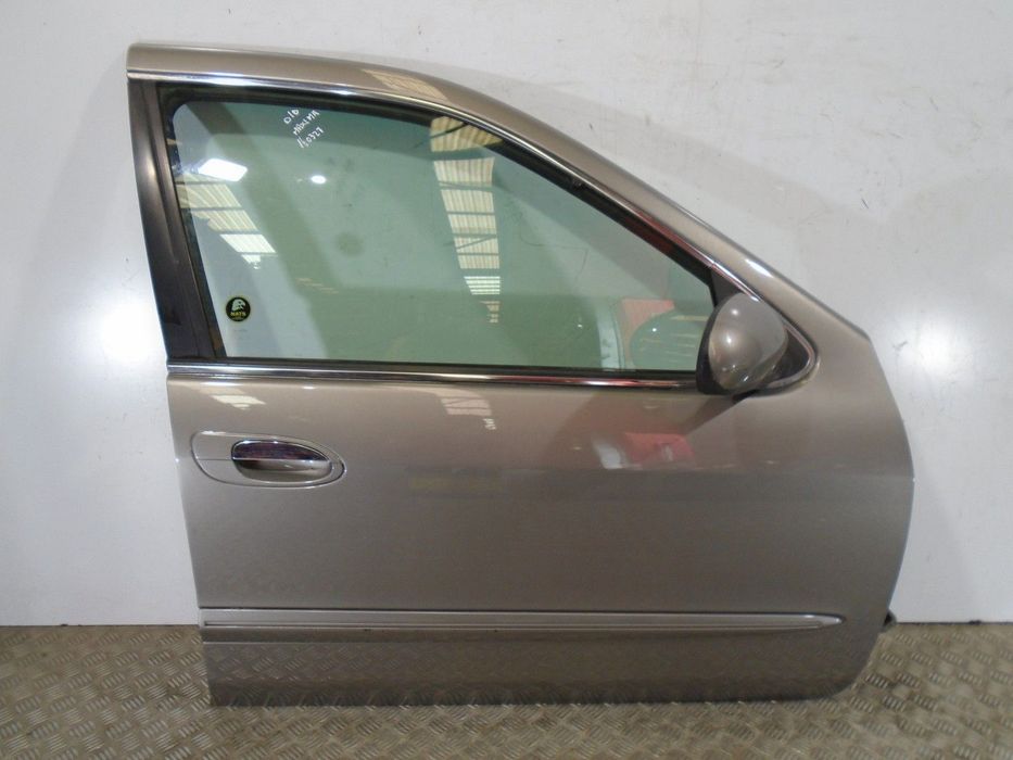 PORTA FRENTE DIREITA NISSAN MAXIMA / MAXIMA QX V 2.0 V6 24V 140CV 1995CC