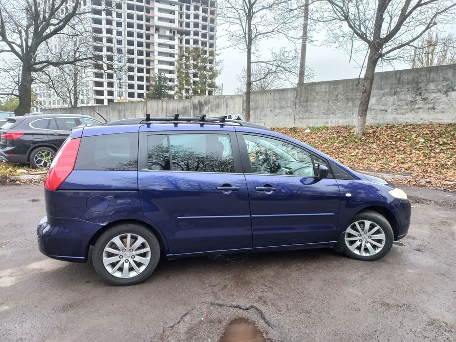 Продам надійне авто